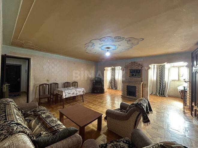 Продаётся 4-комн. вторичка 90 м², м. Нефтчиляр, photo 7 from 18
