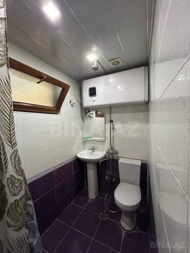 Продаётся 4-комн. вторичка 90 м², м. Нефтчиляр, photo 17 from 18