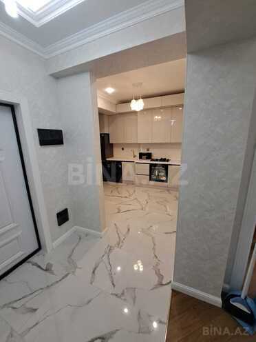 Сдаётся 3-комн. новостройка 104 м², Хатаинский р., photo 11 from 14