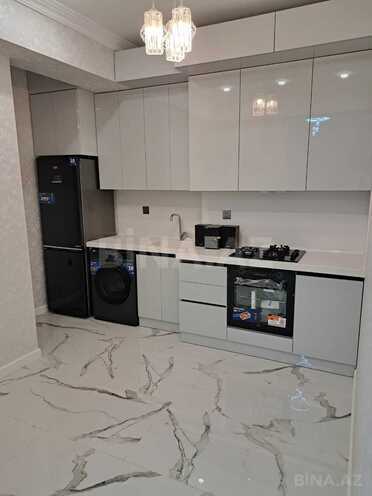 Сдаётся 3-комн. новостройка 104 м², Хатаинский р., photo 12 from 14