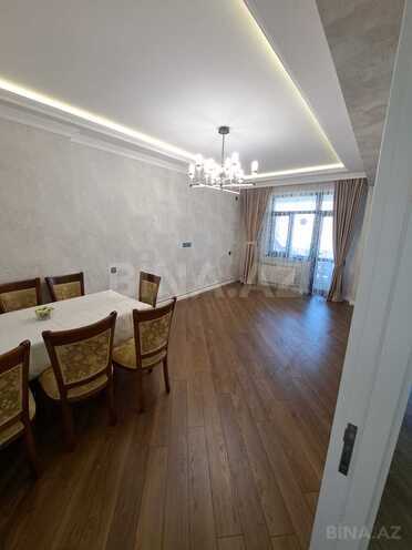 Сдаётся 3-комн. новостройка 104 м², Хатаинский р., photo 4 from 14