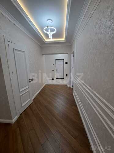 Сдаётся 3-комн. новостройка 104 м², Хатаинский р., photo 1 from 14