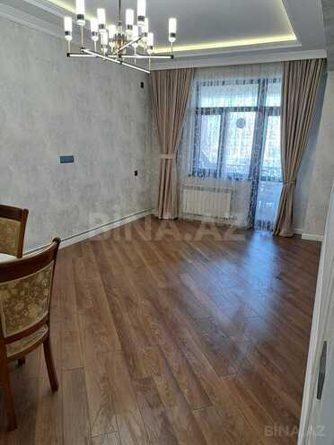 Сдаётся 3-комн. новостройка 104 м², Хатаинский р., photo 9 from 14