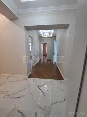 Сдаётся 3-комн. новостройка 104 м², Хатаинский р., photo 8 from 14