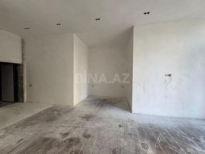 Продаётся 1-комн. новостройка 53 м², пос. Sea Breeze, photo 9 from 14