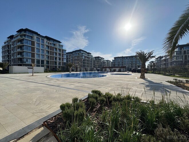 Продаётся 1-комн. новостройка 53 м², пос. Sea Breeze, photo 3 from 14