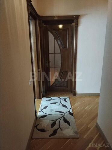 Satılır 4 otaqlı yeni tikili 140 m², İnşaatçılar m., photo 14 from 16