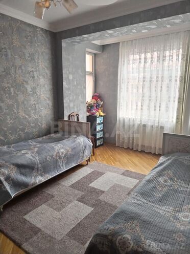 Satılır 4 otaqlı yeni tikili 140 m², İnşaatçılar m., photo 5 from 16