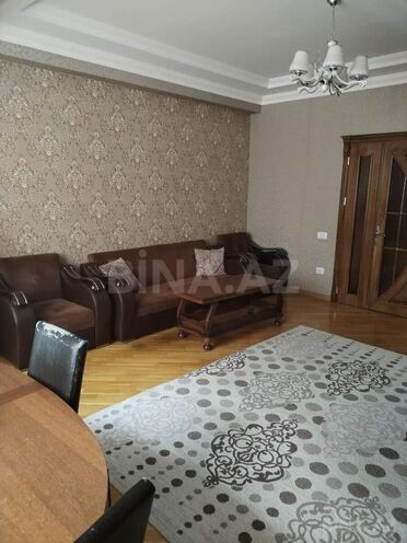 Satılır 4 otaqlı yeni tikili 140 m², İnşaatçılar m., photo 7 from 16
