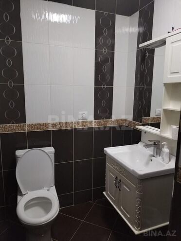 Satılır 4 otaqlı yeni tikili 140 m², İnşaatçılar m., photo 6 from 16