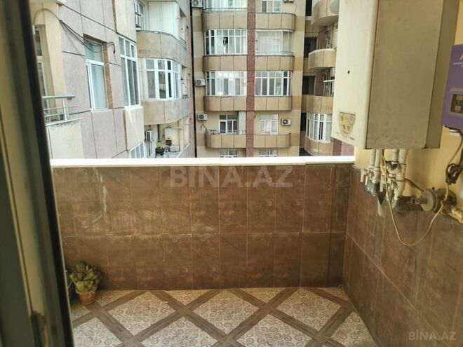 Satılır 4 otaqlı yeni tikili 140 m², İnşaatçılar m., photo 12 from 16