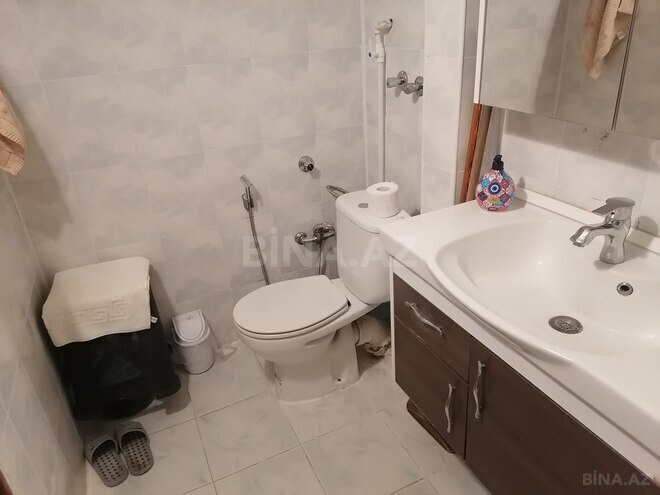 Satılır 3 otaqlı köhnə tikili 85 m², Nizami m., photo 9 from 10