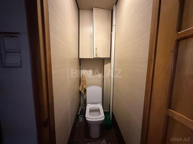 Satılır 3 otaqlı köhnə tikili 85 m², Nizami m., photo 8 from 10