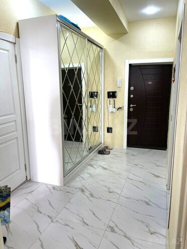 Продаётся 2-комн. новостройка 76 м², Хатаинский р., photo 13 from 16