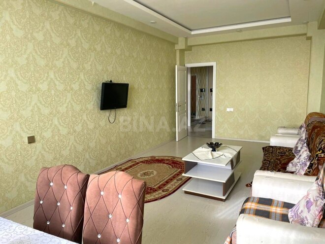 Продаётся 2-комн. новостройка 76 м², Хатаинский р., photo 4 from 16