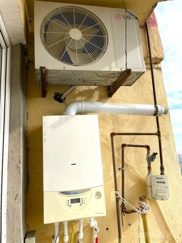 Продаётся 2-комн. новостройка 76 м², Хатаинский р., photo 14 from 16