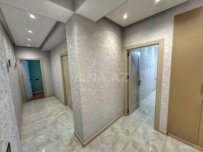 Satılır 2 otaqlı yeni tikili 86 m², Şah İsmayıl Xətai m., photo 6 from 12