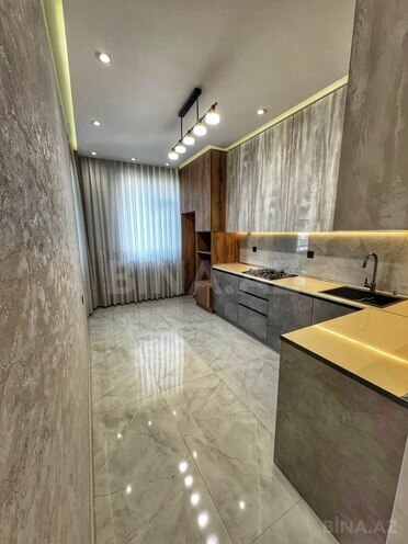 Satılır 2 otaqlı yeni tikili 86 m², Şah İsmayıl Xətai m., photo 7 from 12