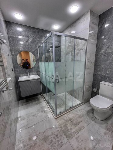 Satılır 2 otaqlı yeni tikili 86 m², Şah İsmayıl Xətai m., photo 10 from 12