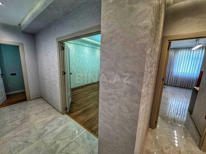 Satılır 2 otaqlı yeni tikili 86 m², Şah İsmayıl Xətai m., photo 4 from 12