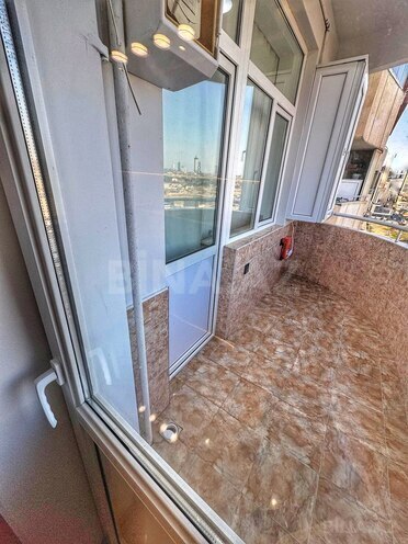 Satılır 2 otaqlı yeni tikili 86 m², Şah İsmayıl Xətai m., photo 11 from 12