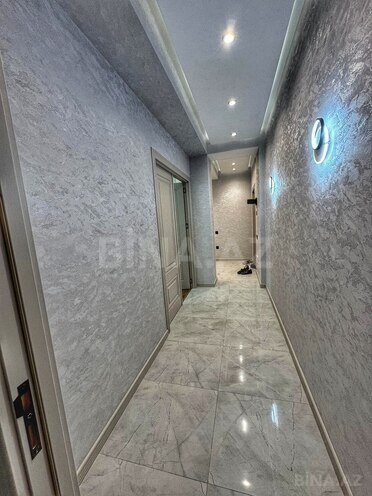 Satılır 2 otaqlı yeni tikili 86 m², Şah İsmayıl Xətai m., photo 9 from 12
