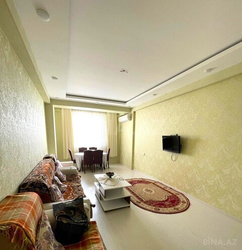 Продаётся 2-комн. новостройка 76 м², Хатаинский р., photo 3 from 16