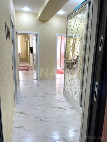 Продаётся 2-комн. новостройка 76 м², Хатаинский р., photo 6 from 16