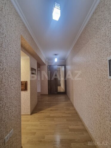 Продаётся 3-комн. новостройка 109 м², м. Мемар Аджеми, photo 5 from 18