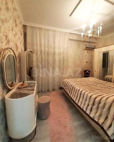 Продаётся 3-комн. новостройка 109 м², м. Мемар Аджеми, photo 6 from 18