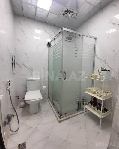 Продаётся 3-комн. новостройка 109 м², м. Мемар Аджеми, photo 15 from 18
