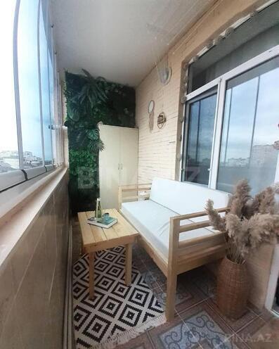 Продаётся 3-комн. новостройка 109 м², м. Мемар Аджеми, photo 13 from 18