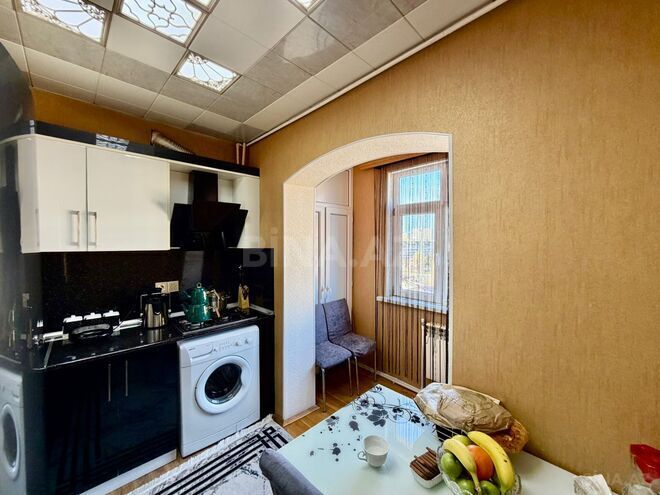 Продаётся 2-комн. вторичка 60 м², м. Халглар Достлугу, photo 15 from 18