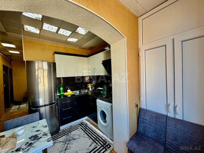 Продаётся 2-комн. вторичка 60 м², м. Халглар Достлугу, photo 13 from 18