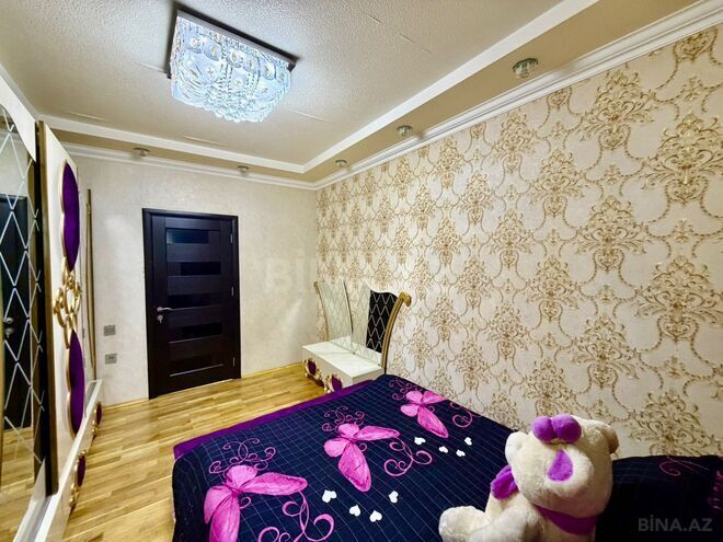 Продаётся 2-комн. вторичка 60 м², м. Халглар Достлугу, photo 8 from 18