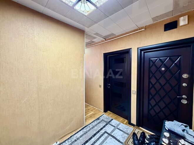 Продаётся 2-комн. вторичка 60 м², м. Халглар Достлугу, photo 12 from 18