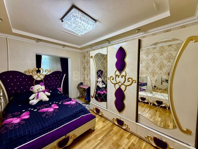 Продаётся 2-комн. вторичка 60 м², м. Халглар Достлугу, photo 6 from 18