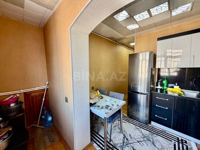 Продаётся 2-комн. вторичка 60 м², м. Халглар Достлугу, photo 14 from 18