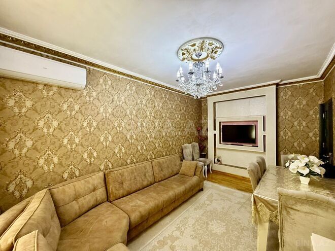 Продаётся 2-комн. вторичка 60 м², м. Халглар Достлугу, photo 4 from 18