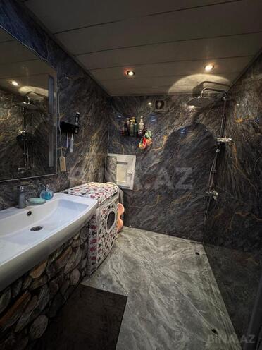 Satılır 3 otaqlı yeni tikili 118 m², İnşaatçılar m., photo 15 from 16