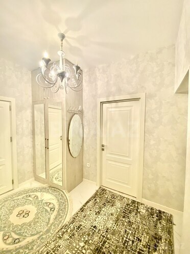 Сдаётся 2-комн. вторичка 60 м², м. Нариман Нариманов, photo 9 from 12