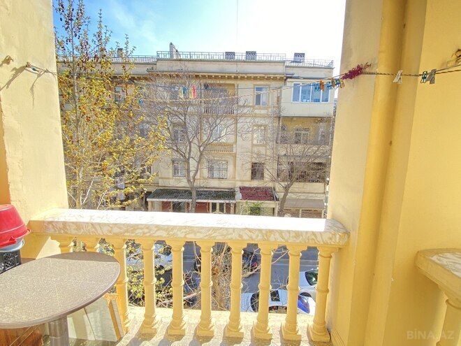 Сдаётся 2-комн. вторичка 60 м², м. Нариман Нариманов, photo 11 from 12