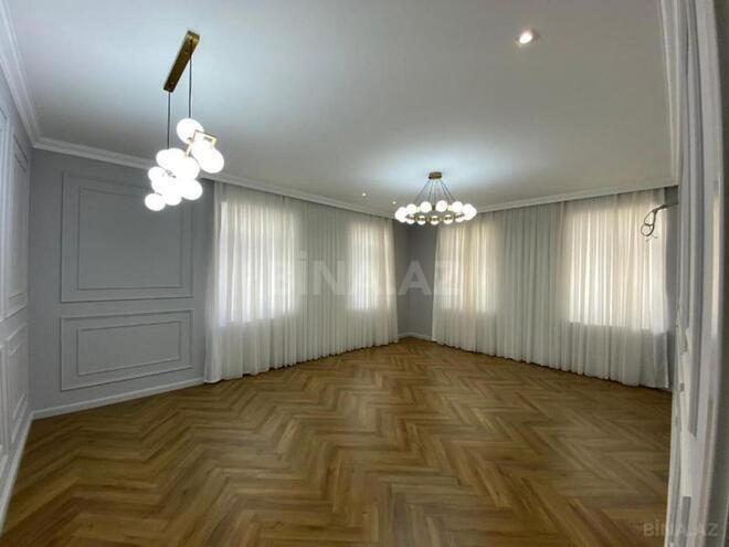 Продаётся 4-комн. новостройка 165 м², м. Элмляр Академиясы, photo 1 from 22