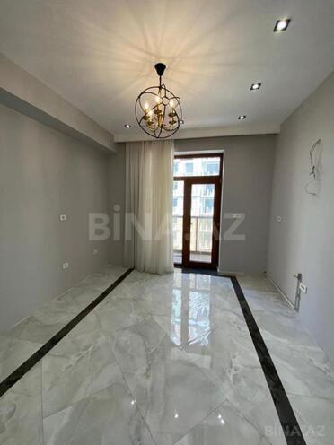 Продаётся 4-комн. новостройка 165 м², м. Элмляр Академиясы, photo 16 from 22