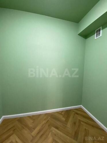 Продаётся 4-комн. новостройка 165 м², м. Элмляр Академиясы, photo 12 from 22