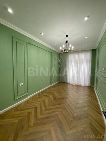 Продаётся 4-комн. новостройка 165 м², м. Элмляр Академиясы, photo 10 from 22