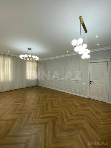 Продаётся 4-комн. новостройка 165 м², м. Элмляр Академиясы, photo 5 from 22