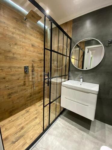 Продаётся 4-комн. новостройка 165 м², м. Элмляр Академиясы, photo 19 from 22