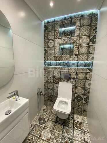 Продаётся 4-комн. новостройка 165 м², м. Элмляр Академиясы, photo 21 from 22