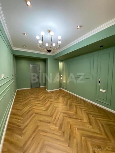 Продаётся 4-комн. новостройка 165 м², м. Элмляр Академиясы, photo 9 from 22